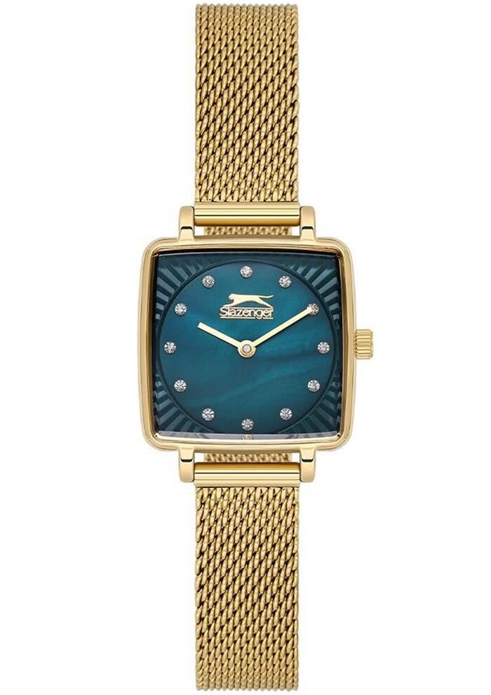 Slazenger SL.09.2255.3.06 Kadın Kol Saati