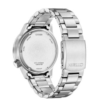 Citizen BM7550-87E Eco-Drive Erkek Kol Saati