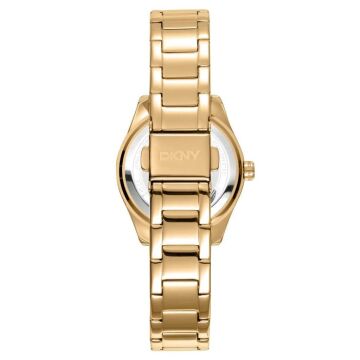 Dkny DK1L017M0055 Bayan Kol Saati