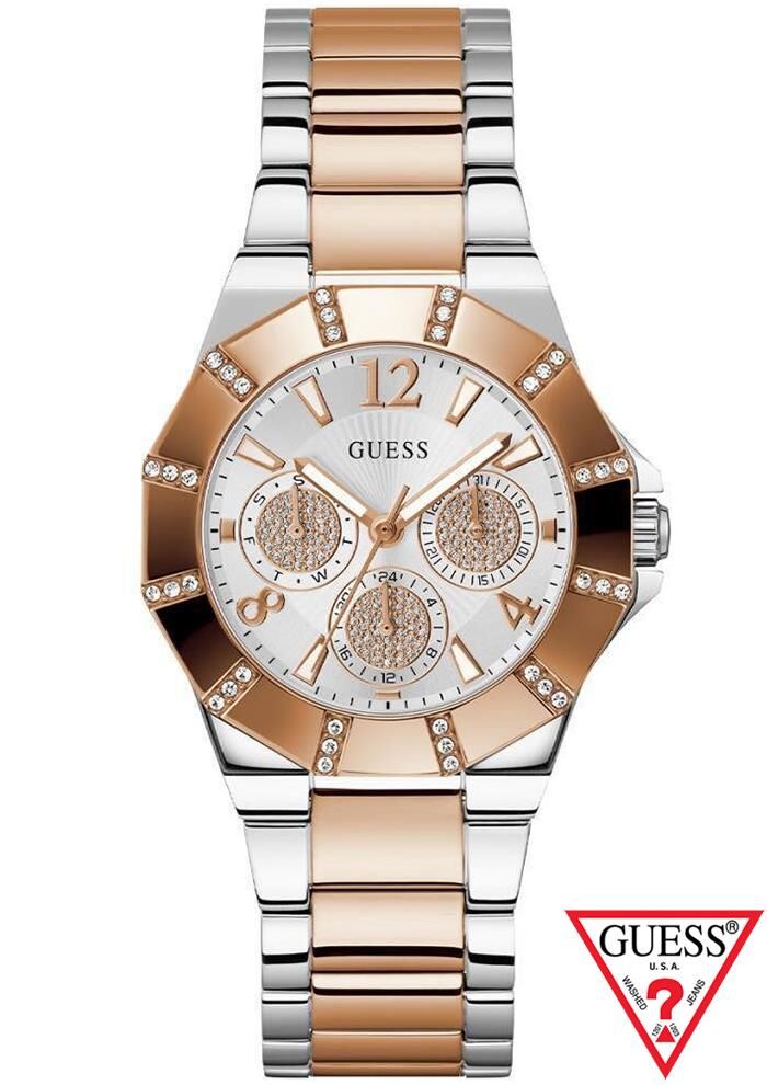 Guess GUGW0616L3 Kadın Kol Saati