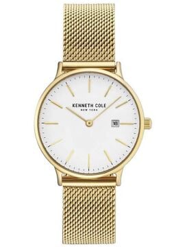 Kenneth Cole KC15057006 Bayan Kol Saati