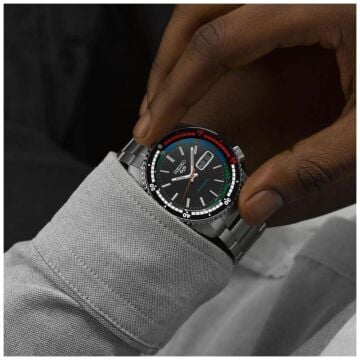 Seiko 5 SRPK13K1 [42,5mm] Automatic Erkek Kol Saati