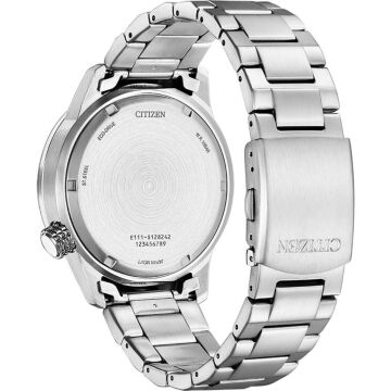 Citizen BM7550-87L Eco-Drive Erkek Kol Saati