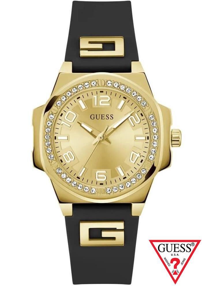 Guess GUGW0617L5 Bayan Kol Saati