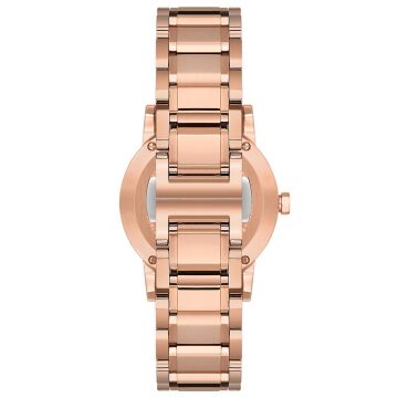 Jacques Philippe JPQLS163365 Swıss Made Bayan Kol Saati