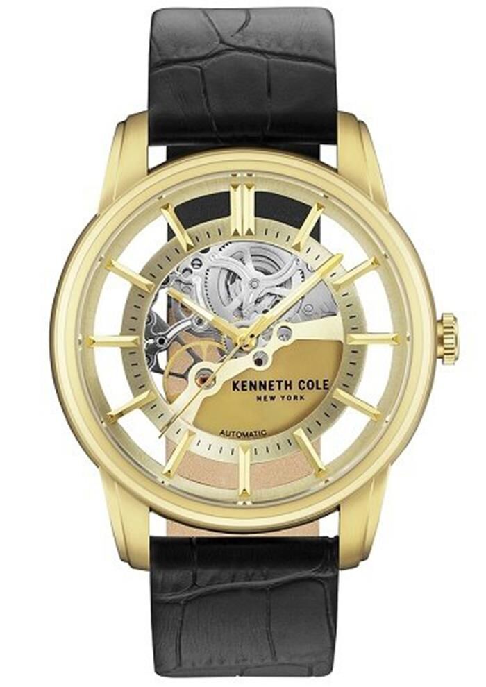 Kenneth Cole KC15116002 Erkek Kol Saati
