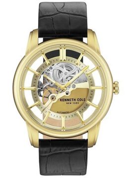 Kenneth Cole KC15116002 Erkek Kol Saati