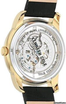 Kenneth Cole KC15116002 Erkek Kol Saati