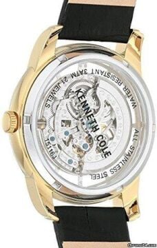Kenneth Cole KC15116002 Erkek Kol Saati