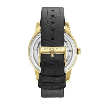 Kenneth Cole KC15116002 Erkek Kol Saati