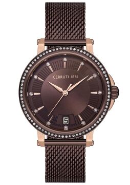 Cerruti 1881 CRM29903 Bayan Kol Saati