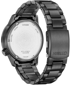 Citizen BM7555-83E Eco-Drive Erkek Kol Saati