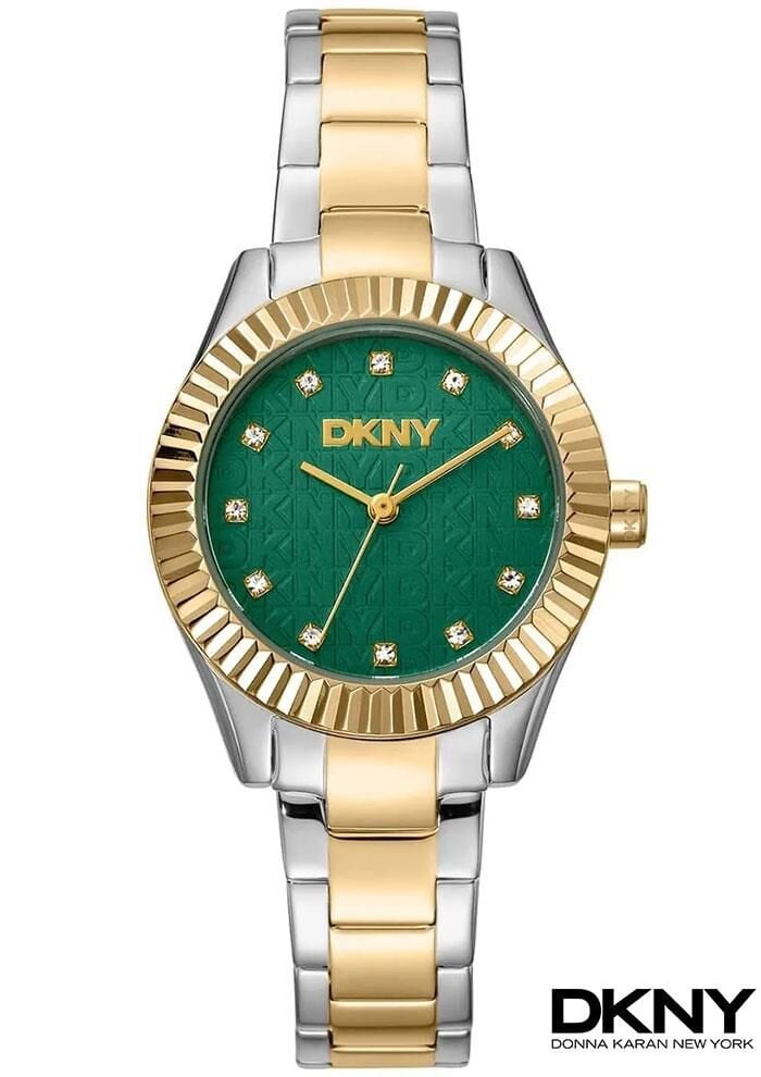 Dkny DK1L017M0085 Kadın Kol Saati