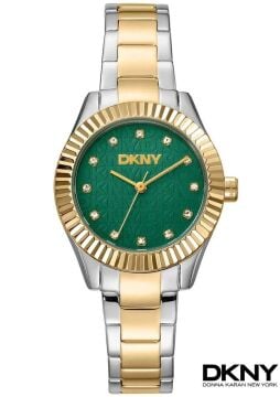 Dkny DK1L017M0085 Kadın Kol Saati