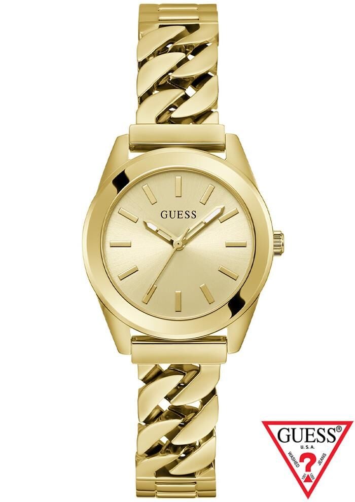 Guess GUGW0653L1 Kadın Kol Saati