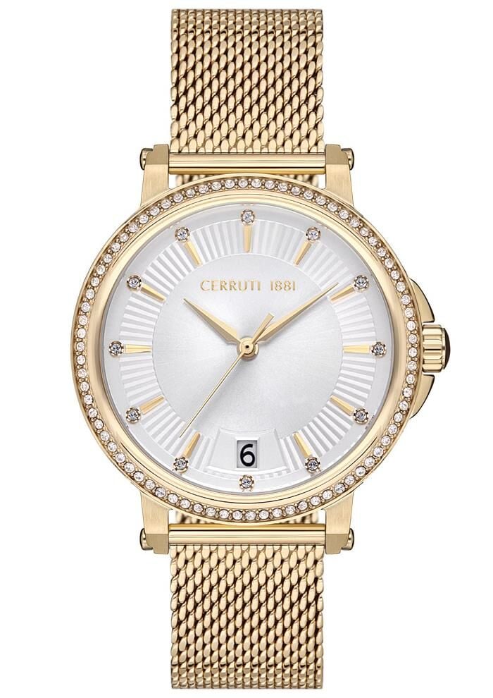 Cerruti 1881 CRM29902 Bayan Kol Saati