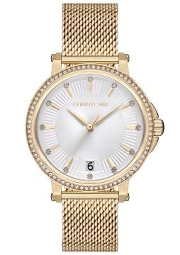 Cerruti 1881 CRM29902 Bayan Kol Saati