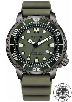 Citizen BN0157-11X Eco-Drive Erkek Kol Saati