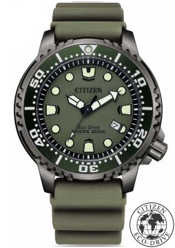 Citizen BN0157-11X Eco-Drive Erkek Kol Saati