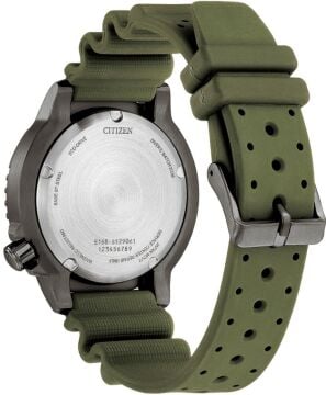 Citizen BN0157-11X Eco-Drive Erkek Kol Saati