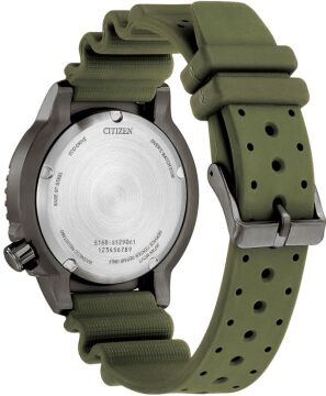 Citizen BN0157-11X Eco-Drive Erkek Kol Saati