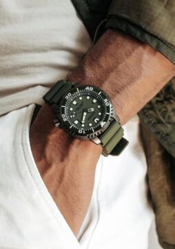 Citizen BN0157-11X Eco-Drive Erkek Kol Saati