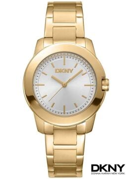 Dkny DK1L020M0045 Bayan Kol Saati
