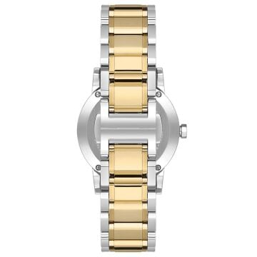 Jacques Philippe JPQLS1673X8 Swıss Made Bayan Kol Saati