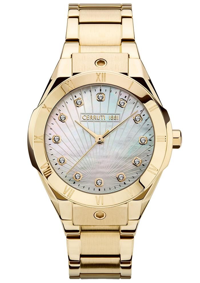 Cerruti 1881 CIWLG2116903 Bayan Kol Saati