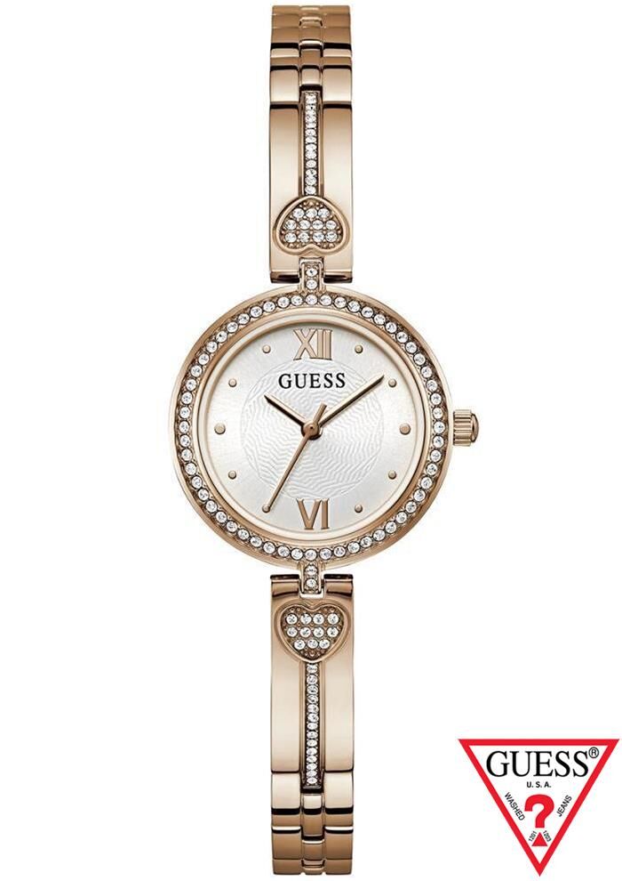 Guess GUGW0655L3 Kadın Kol Saati