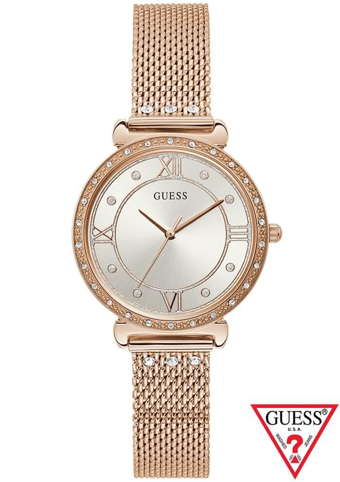 Guess GUW1289L3 Kadın Kol Saati