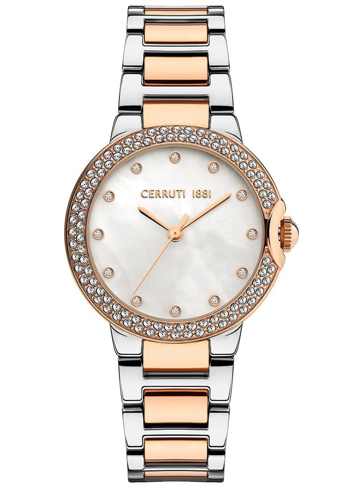 Cerruti 1881 CIWLG2115304 Bayan Kol Saati