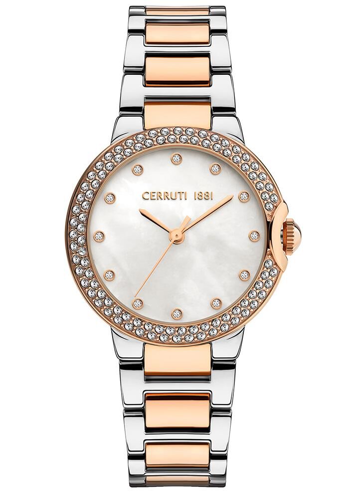 Cerruti 1881 CIWLG2115304 Bayan Kol Saati