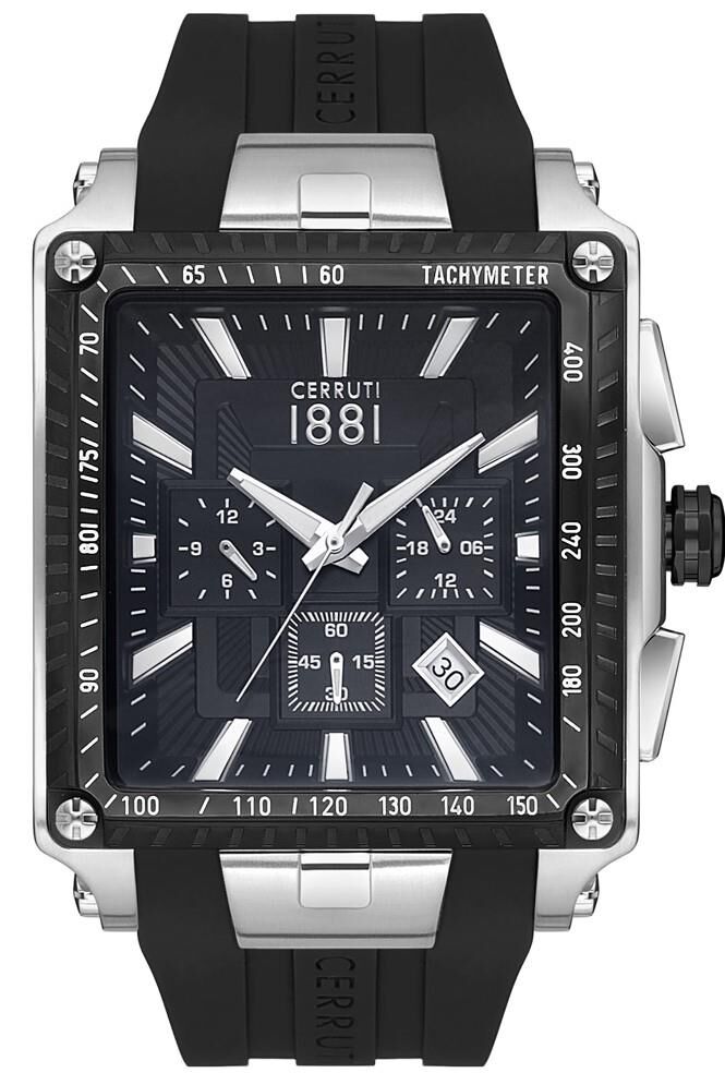 Cerruti 1881 CRA31402 Erkek Kol Saati