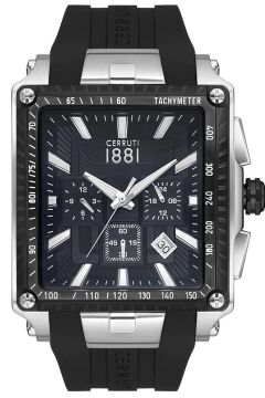 Cerruti 1881 CRA31402 Erkek Kol Saati