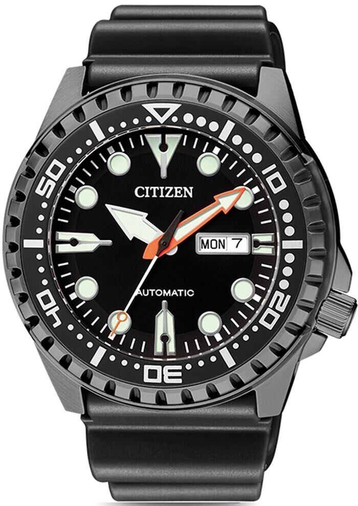 Citizen NH8385-11EE Automatic Erkek Kol Saati