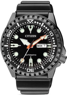 Citizen NH8385-11EE Automatic Erkek Kol Saati