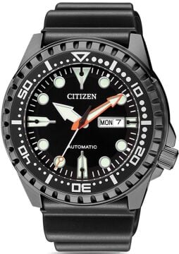 Citizen NH8385-11EE Automatic Erkek Kol Saati