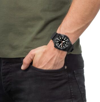 Citizen NH8385-11EE Automatic Erkek Kol Saati