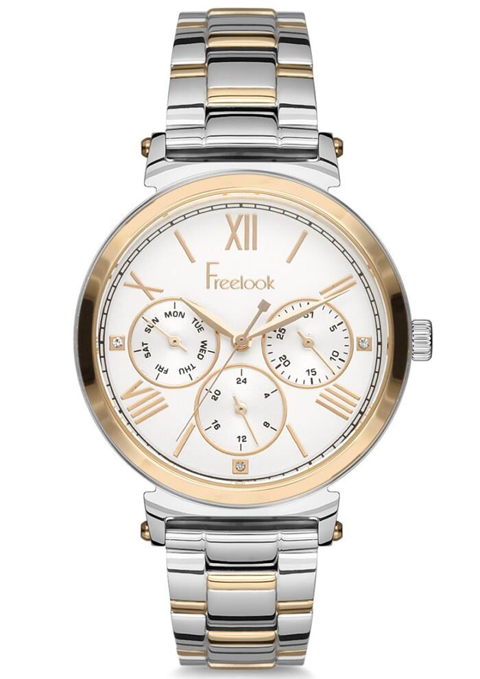 Freelook F.8.1076.01 Bayan Kol Saati