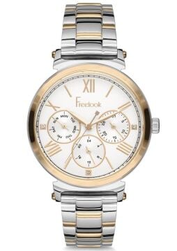 Freelook F.8.1076.01 Bayan Kol Saati