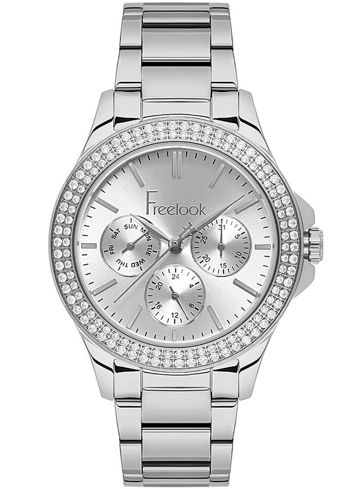 Freelook FL.1.10498-1 Kadın Kol Saati