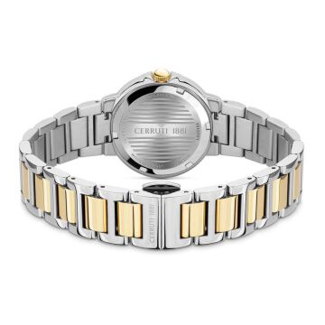 Cerruti 1881 CIWLG2115302 Bayan Kol Saati