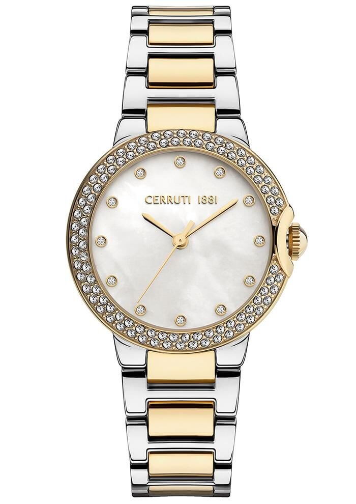 Cerruti 1881 CIWLG2115302 Bayan Kol Saati