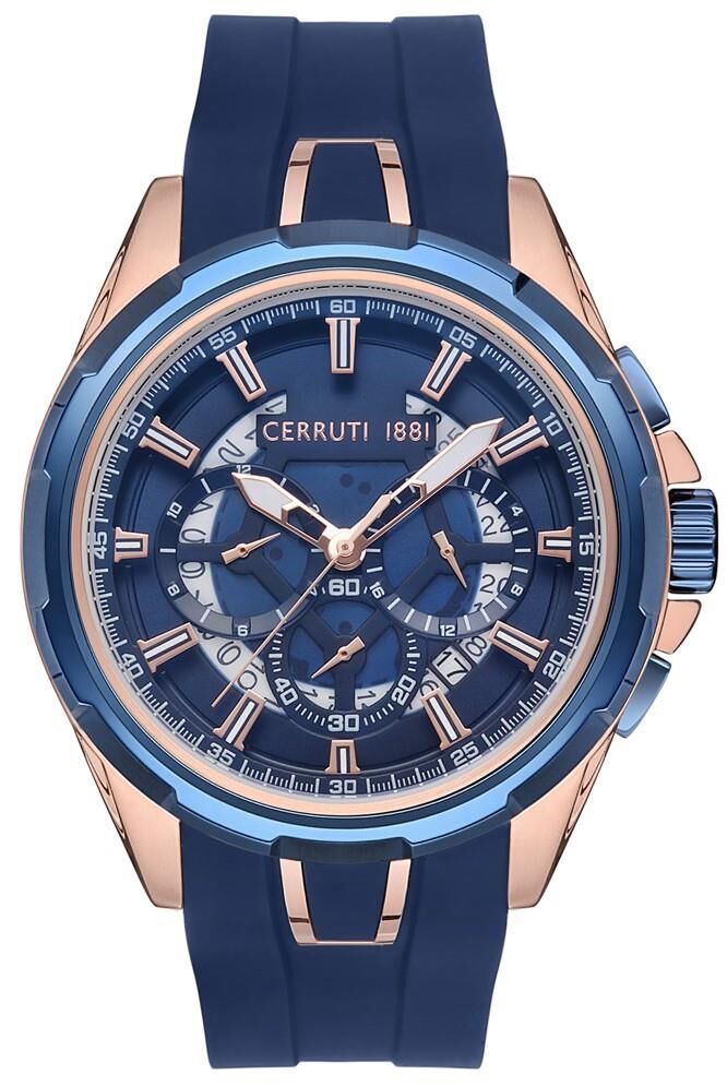 Cerruti 1881 CRA31203 Erkek Kol Saati