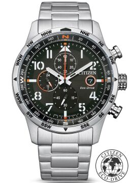 Citizen CA0790-83E Eco-Drive Erkek Kol Saati