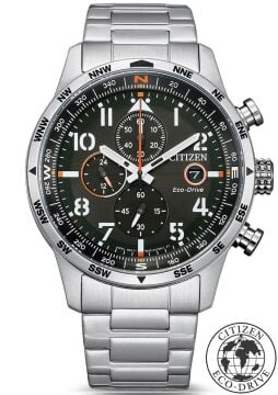 Citizen CA0790-83E Eco-Drive Erkek Kol Saati
