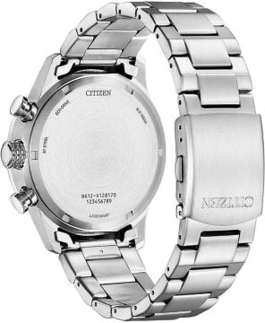 Citizen CA0790-83E Eco-Drive Erkek Kol Saati
