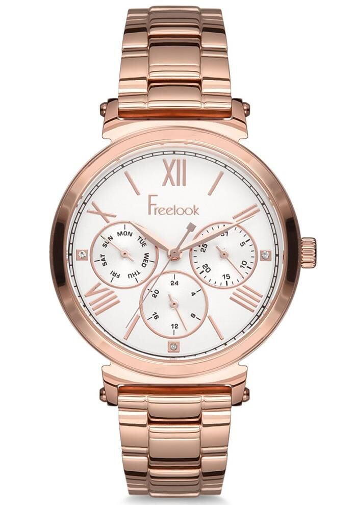 Freelook F.8.1076.04 Bayan Kol Saati