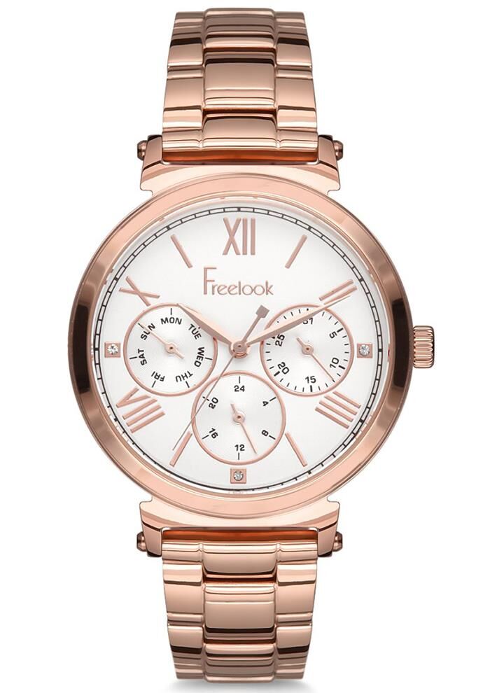 Freelook F.8.1076.04 Bayan Kol Saati